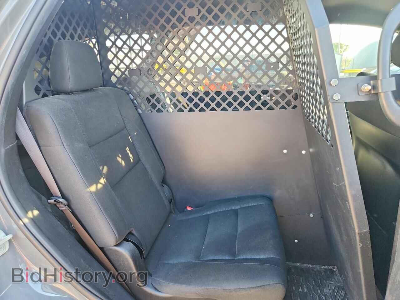 2023 DODGE DURANGO - VIN: 1C4SDJFT9PC603834 - Фото 10
