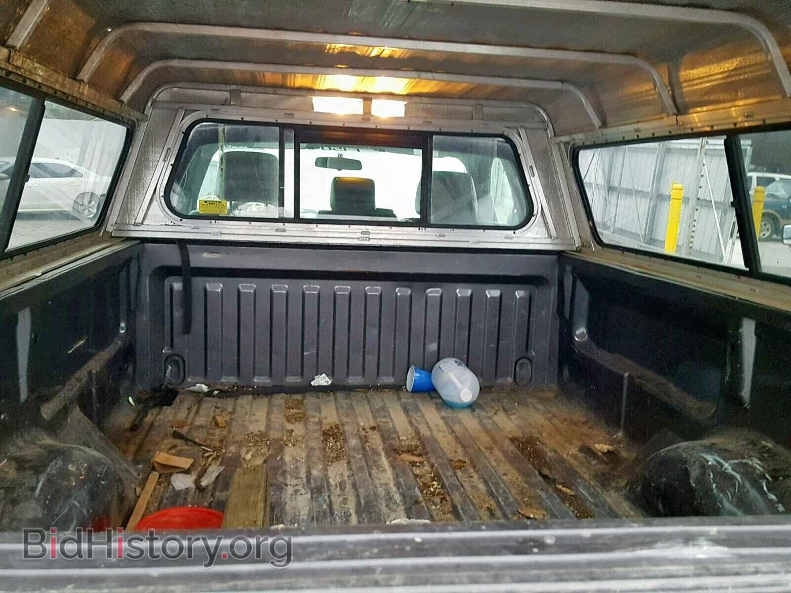 2013 FORD F150 - VIN: 1FTMF1CM2DKD22007 - Фото 6