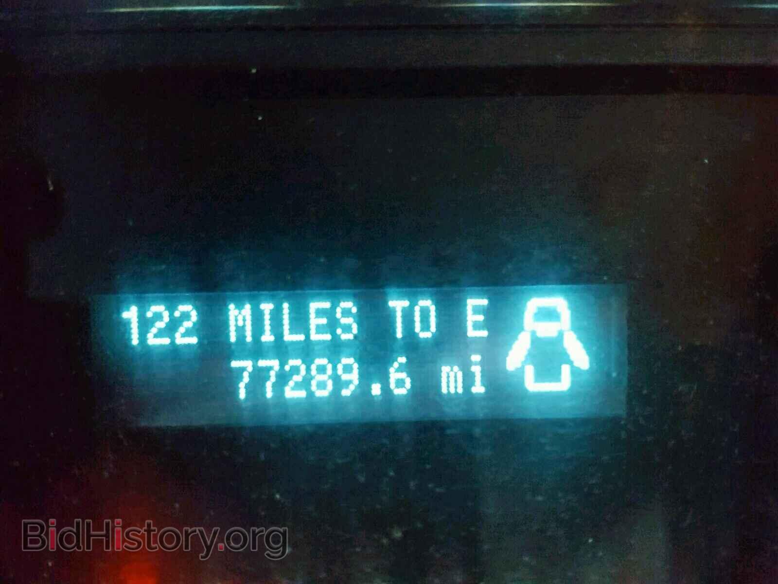 2013 FORD F150 - VIN: 1FTMF1CM2DKD22007 - Фото 8
