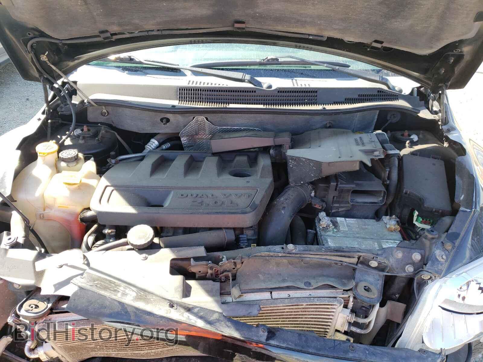 2007 DODGE CALIBER - VIN: 1B3HB48B37D520157 - Photo 7