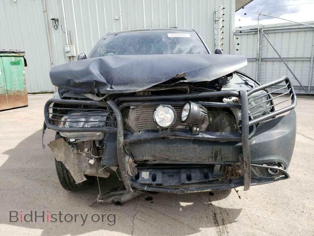 2015 DODGE DURANGO - VIN: 1C4SDJCT1FC128019 - Photo 5