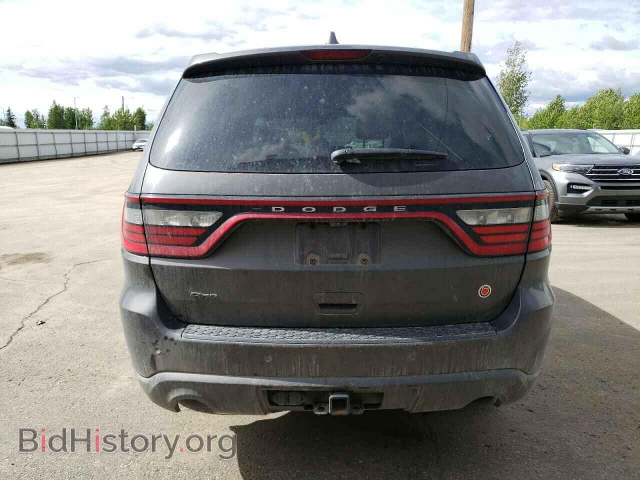 2015 DODGE DURANGO - VIN: 1C4SDJCT1FC128019 - Photo 6