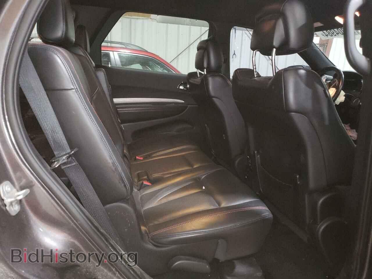 2015 DODGE DURANGO - VIN: 1C4SDJCT1FC128019 - Photo 10
