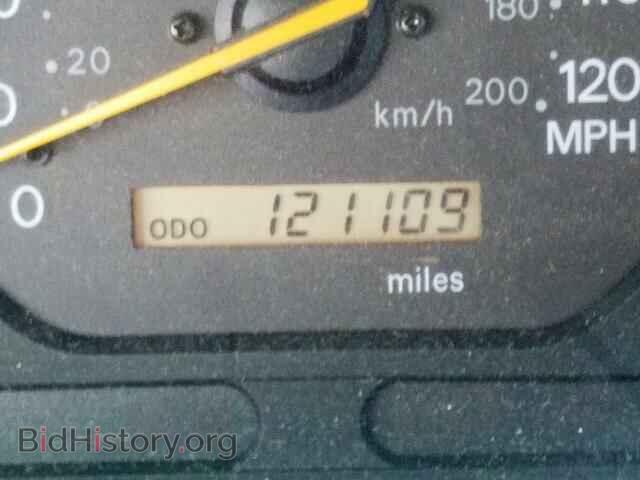 2000 MITSUBISHI GALANT - VIN: 4A3AA46G4YE113264 - Фото 8
