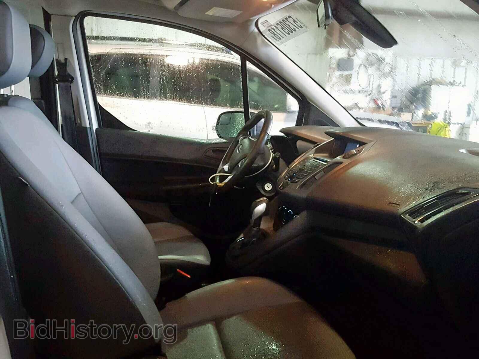 2017 FORD TRANSIT CO - VIN: NM0LS7E75H1331343 - Фото 5