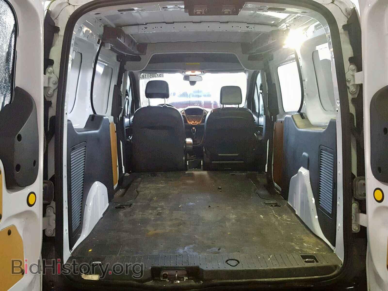 2017 FORD TRANSIT CO - VIN: NM0LS7E75H1331343 - Фото 6