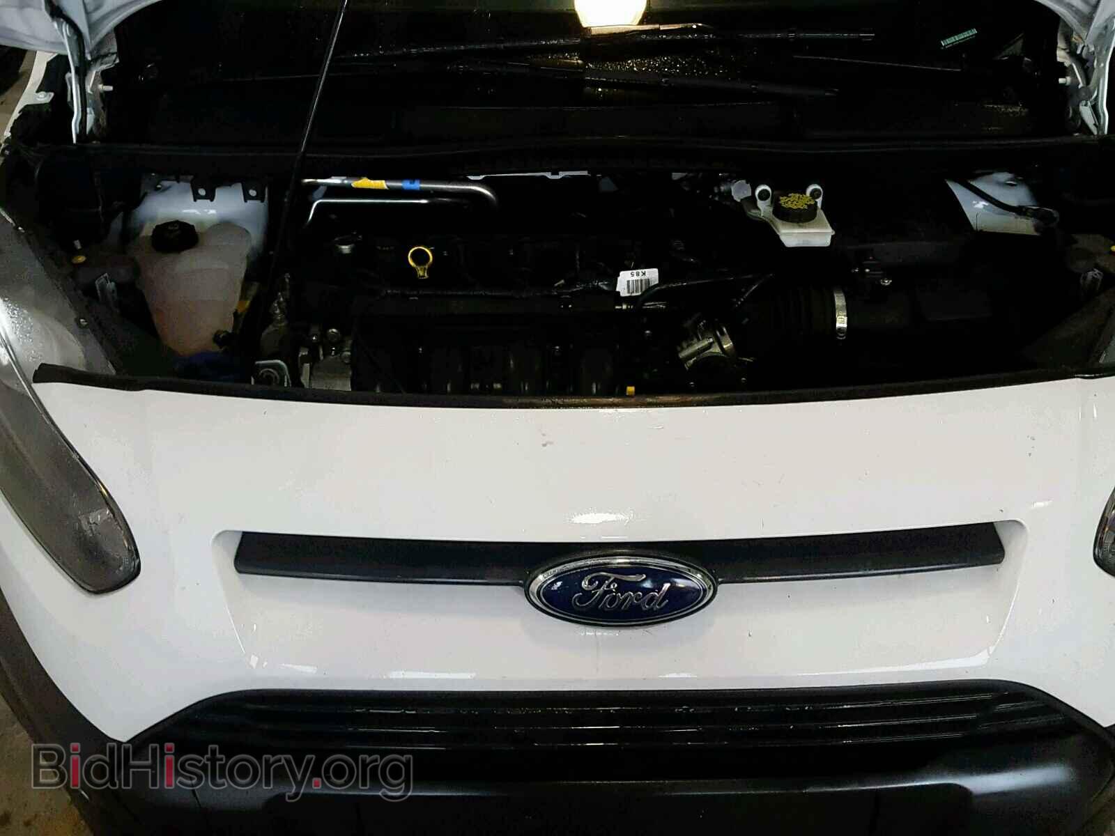 2017 FORD TRANSIT CO - VIN: NM0LS7E75H1331343 - Фото 7