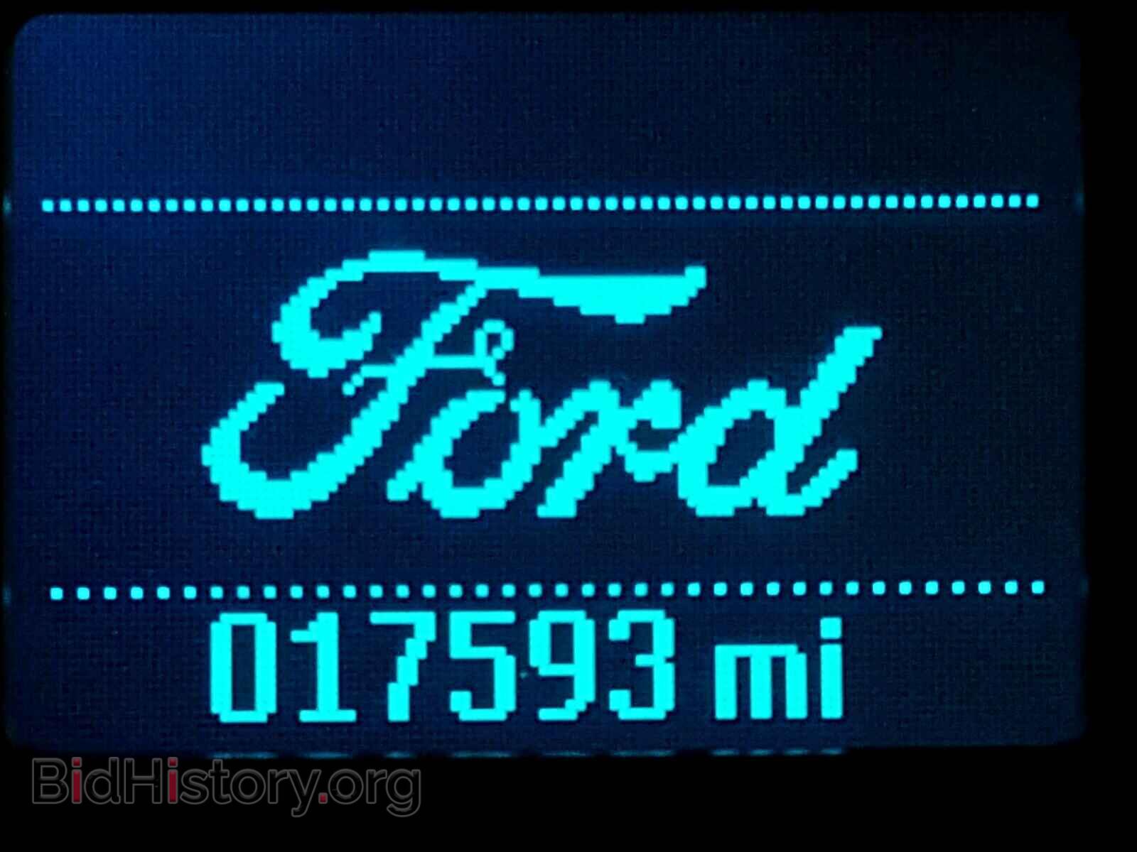 2017 FORD TRANSIT CO - VIN: NM0LS7E75H1331343 - Фото 8