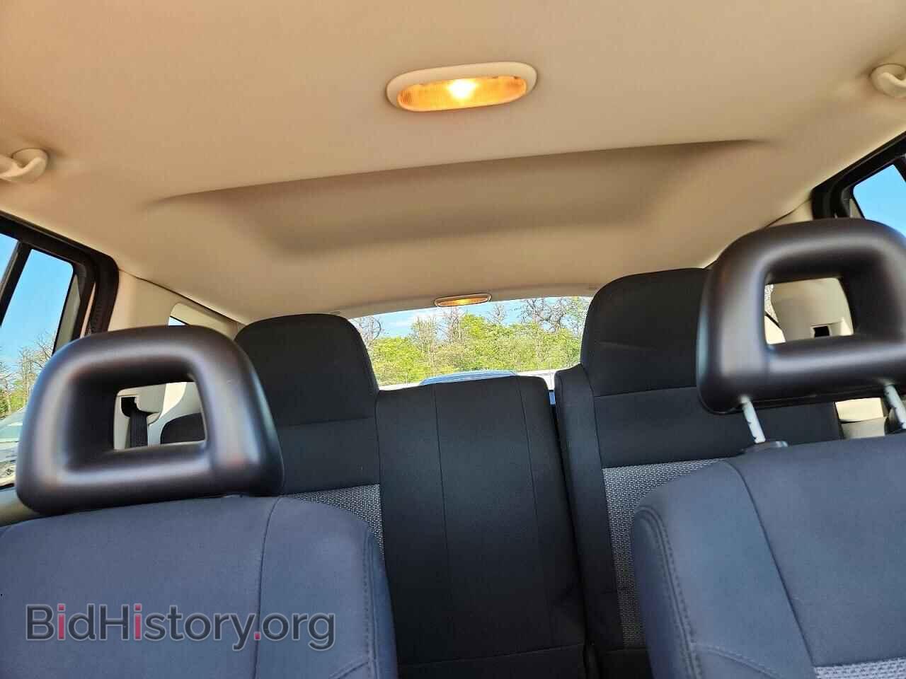 2009 JEEP COMPASS - VIN: 1J8FF47B49D193162 - Photo 10