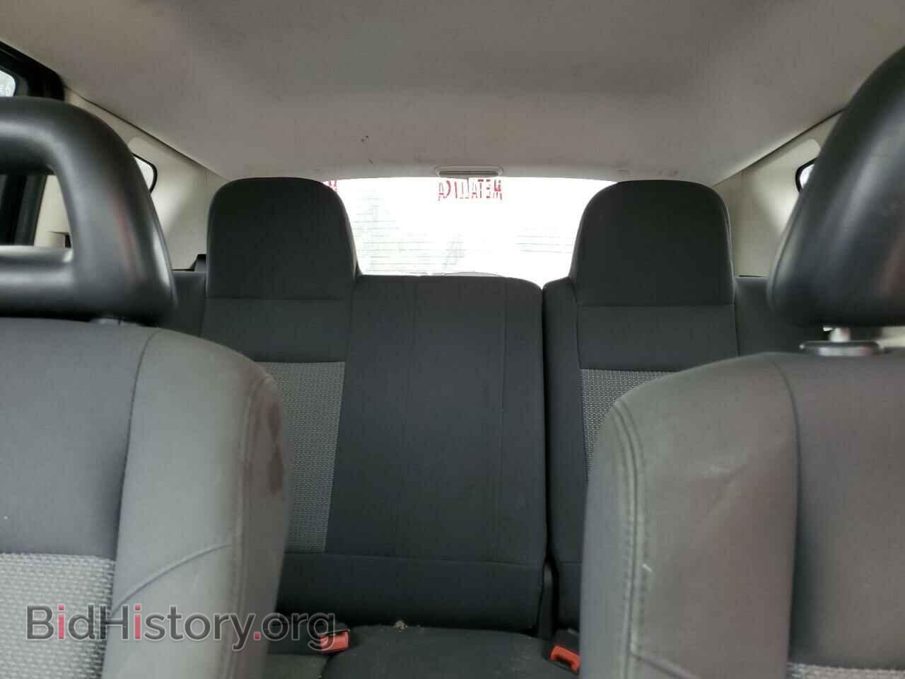 2008 JEEP COMPASS - VIN: 1J8FT47058D766706 - Фото 10