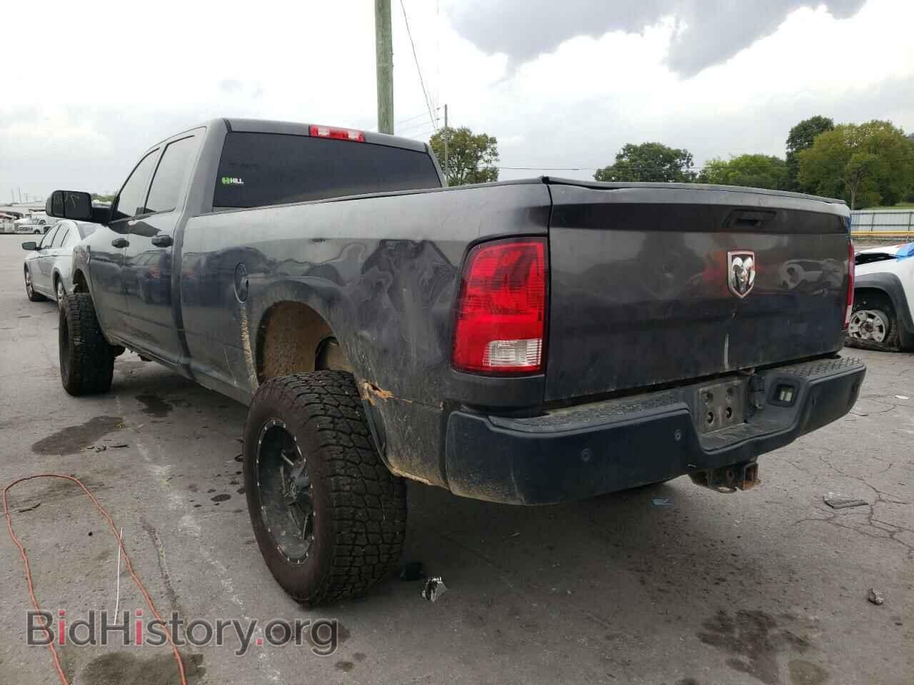 2014 RAM 2500 - VIN: 3C6UR5HL8EG190207 - Фото 3