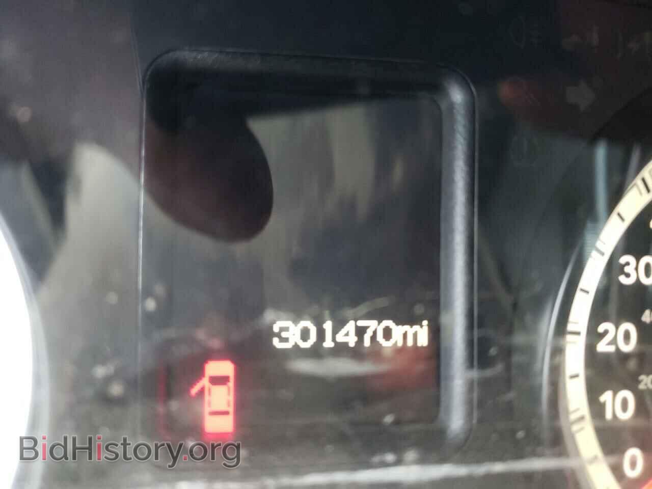 2014 RAM 2500 - VIN: 3C6UR5HL8EG190207 - Фото 8