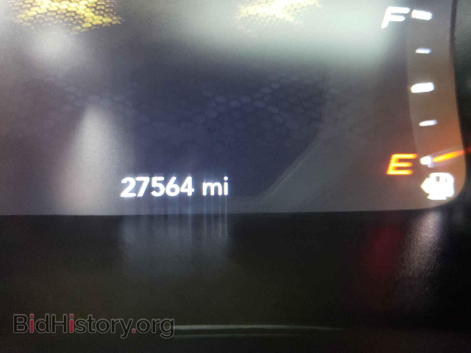 2018 DODGE CHARGER - VIN: 2C3CDXJG2JH181237 - Фото 8