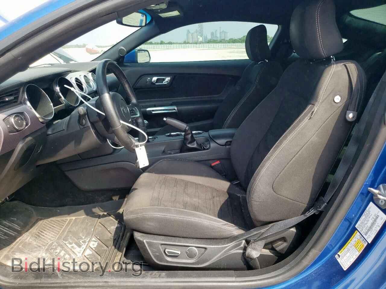 2017 FORD ALL Models - VIN: 1FA6P8TH6H5306193 - Фото 7