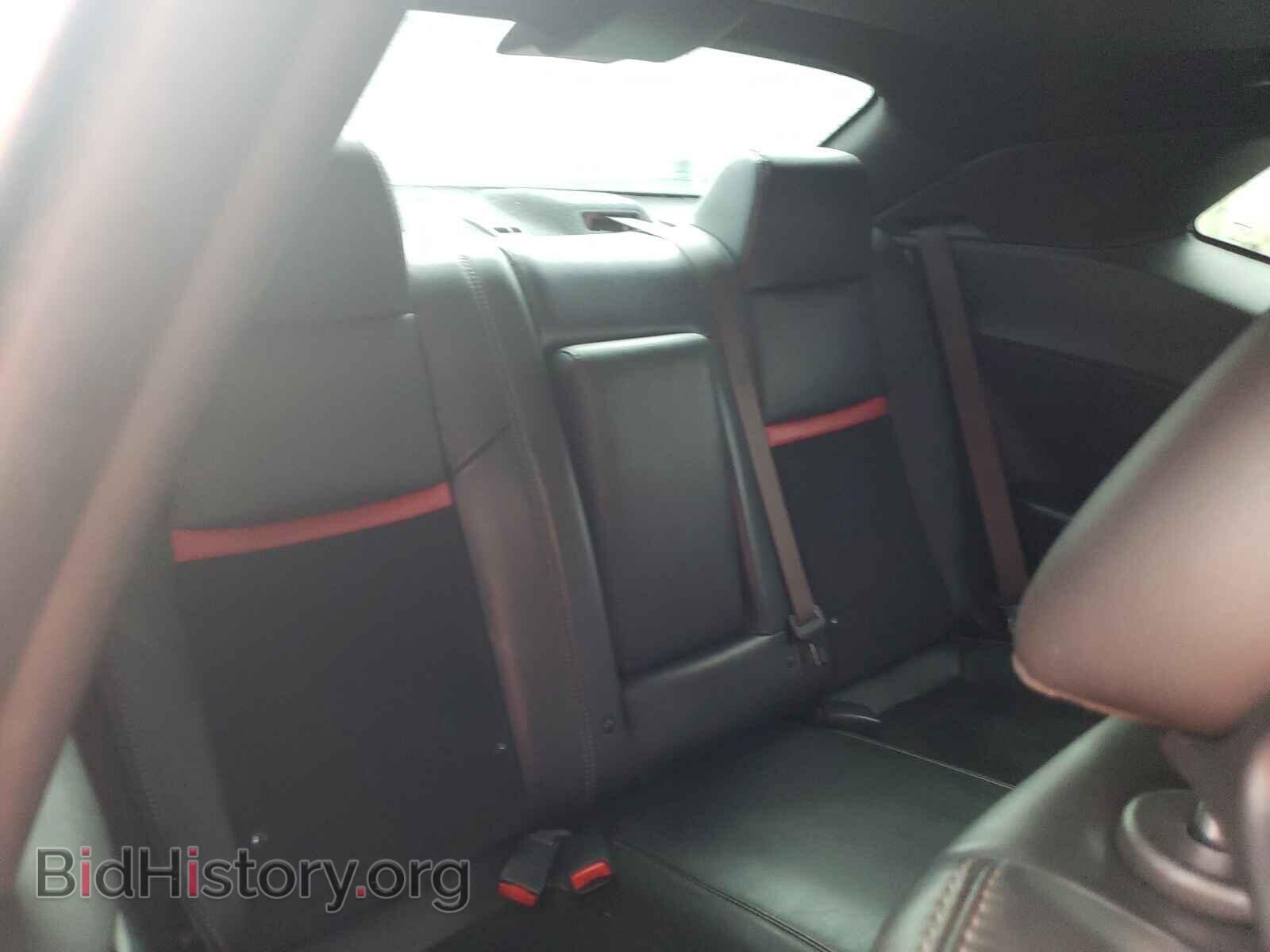 2014 DODGE CHALLENGER - VIN: 2C3CDYCJ2EH121009 - Фото 6