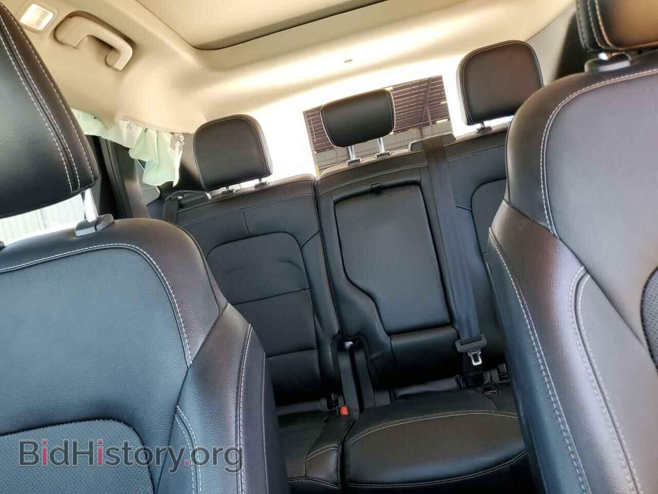 2020 FORD ESCAPE - VIN: 1FMCU0DZ5LUA68913 - Фото 10