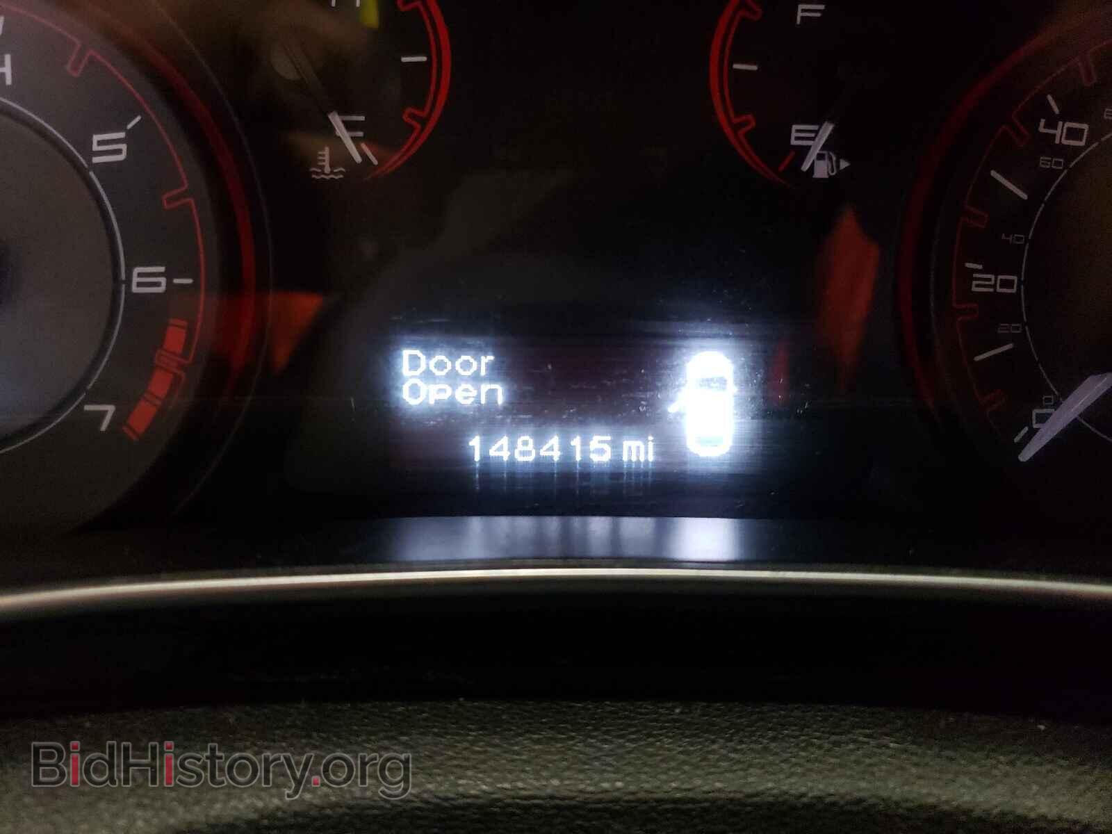 2013 DODGE DART - VIN: 1C3CDFBA9DD219410 - Фото 8