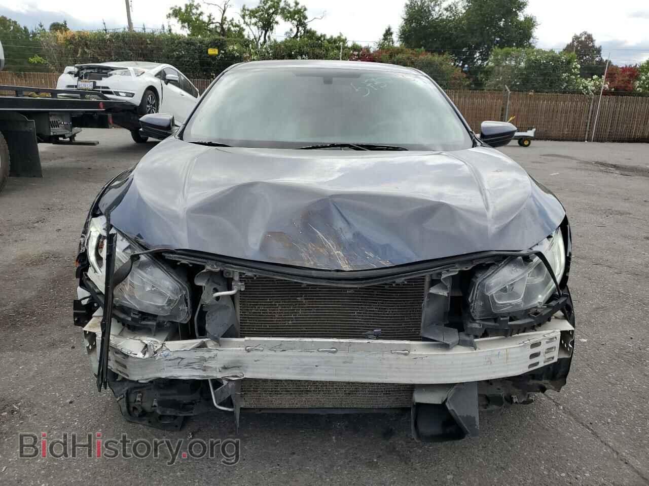 2017 HONDA CIVIC - VIN: 19XFC2F7XHE214868 - Фото 5
