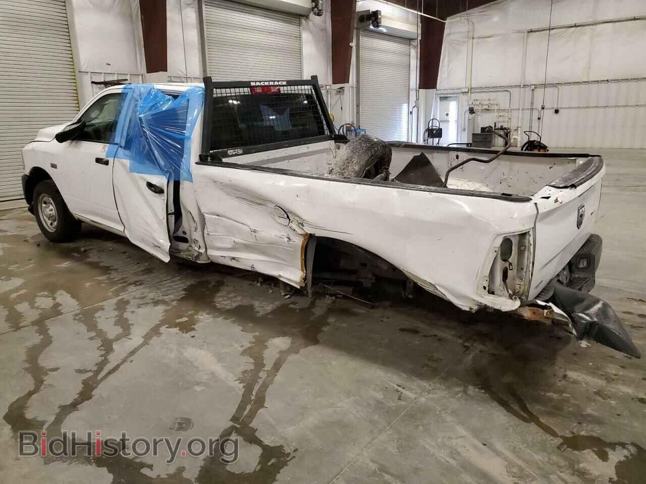 2014 RAM All Models - VIN: 3C6TR4HT9EG307685 - Фото 2