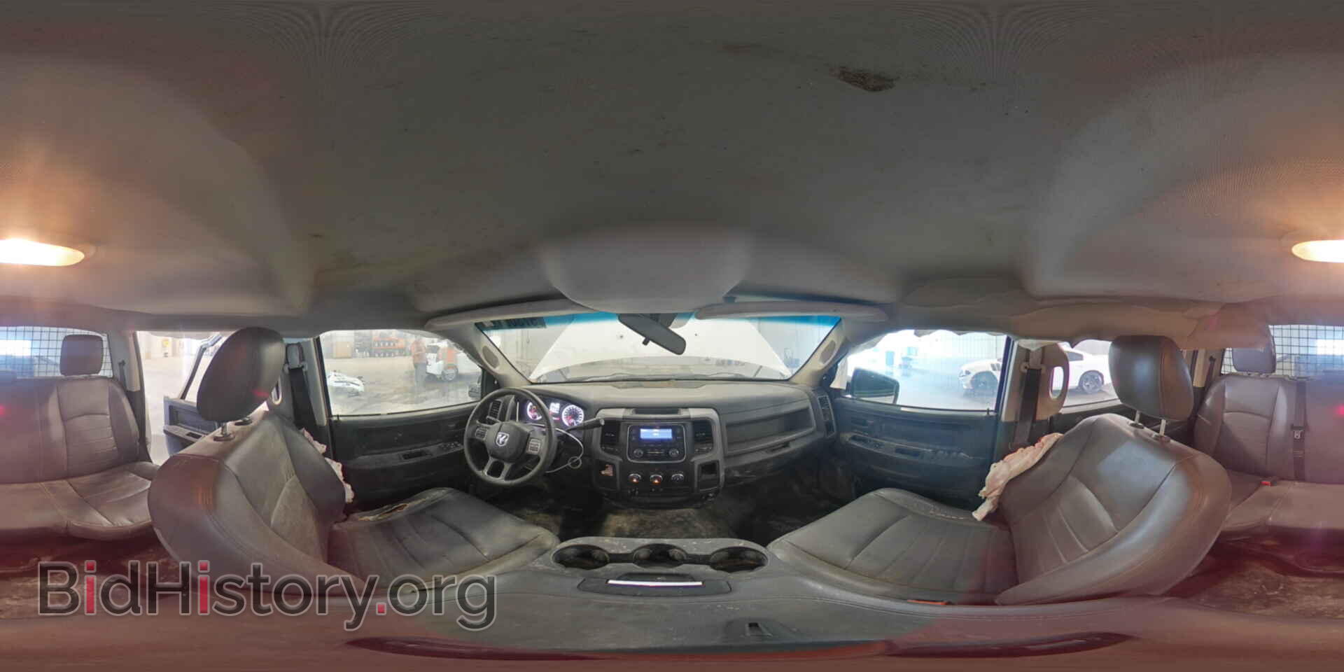 2014 RAM All Models - VIN: 3C6TR4HT9EG307685 - Фото 14