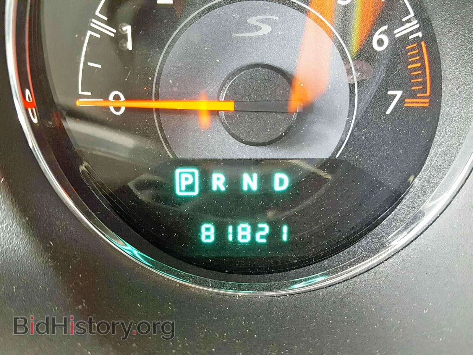 2013 CHRYSLER 200 - VIN: 1C3CCBCG2DN574721 - Фото 8