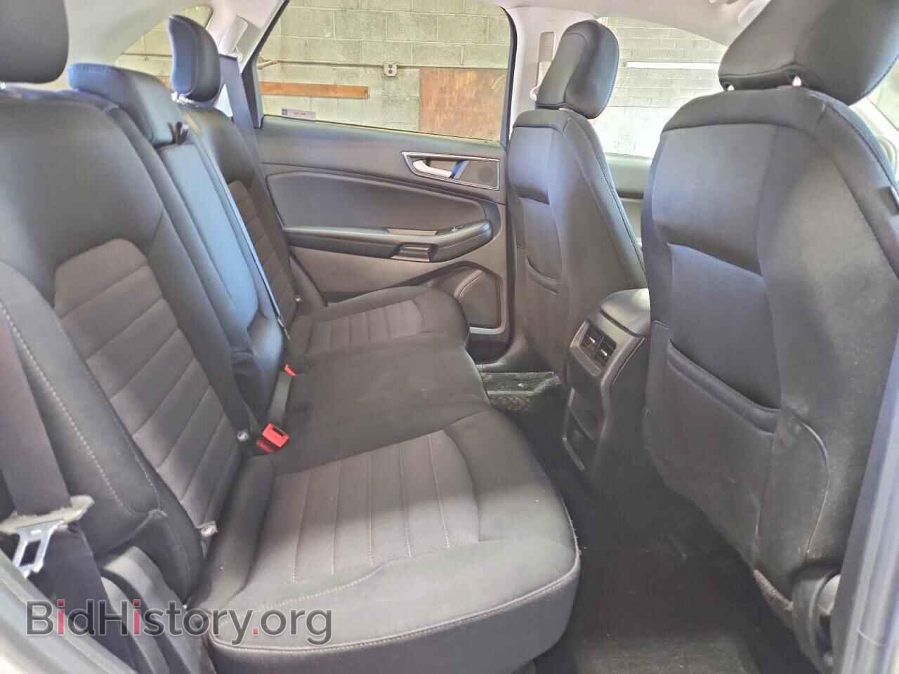 2020 FORD EDGE - VIN: 2FMPK4G90LBA72903 - Photo 11