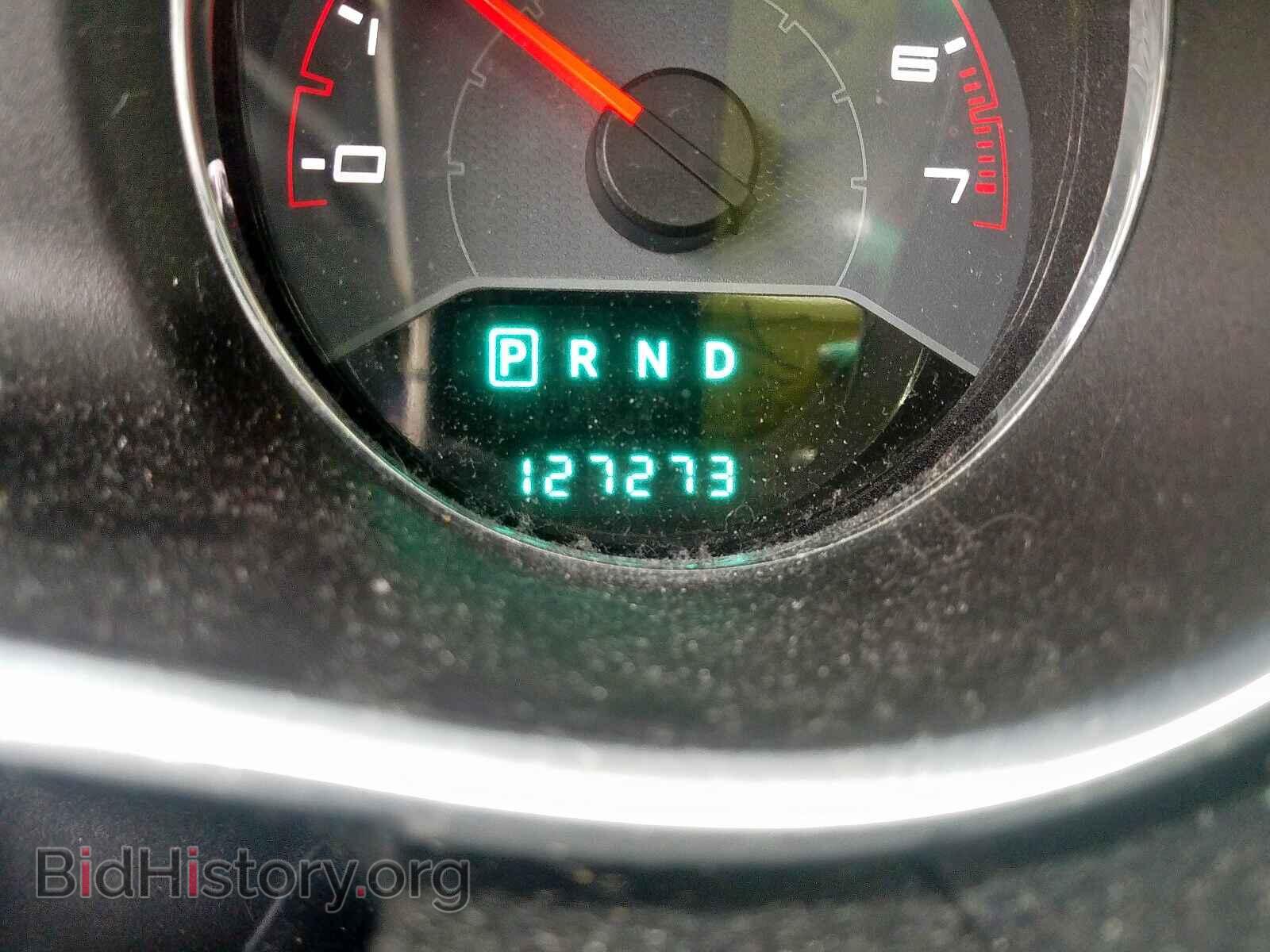 2013 DODGE AVENGER - VIN: 1C3CDZCB3DN708033 - Фото 8