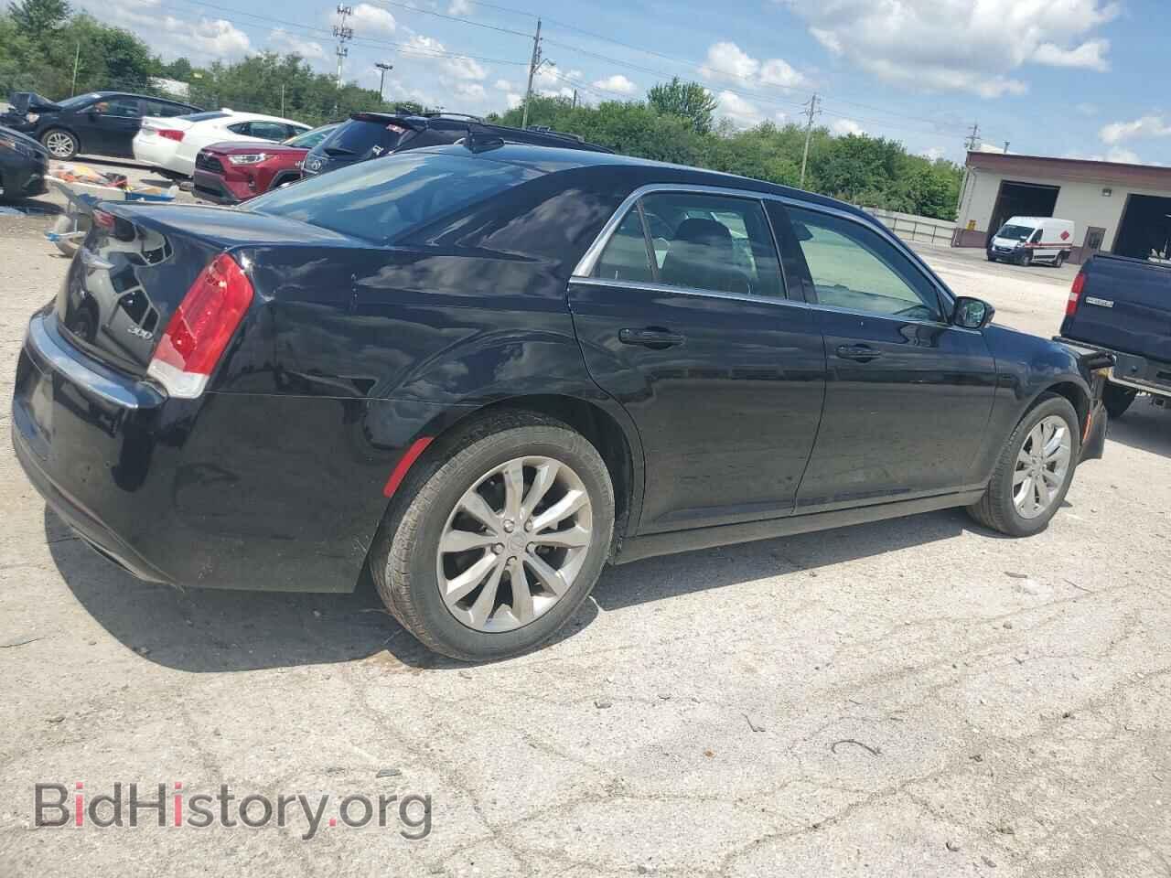 2021 CHRYSLER 300 - VIN: 2C3CCARG0MH649247 - Фото 3