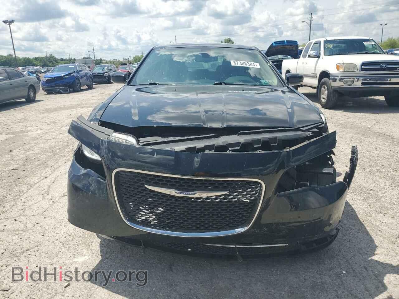 2021 CHRYSLER 300 - VIN: 2C3CCARG0MH649247 - Фото 5