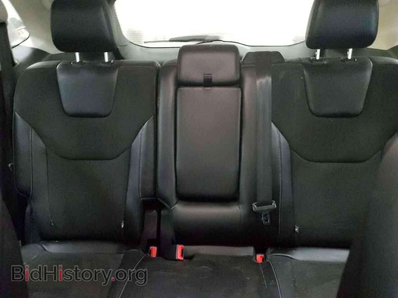 2017 FORD EDGE - VIN: 2FMPK4AP7HBB41200 - Фото 10