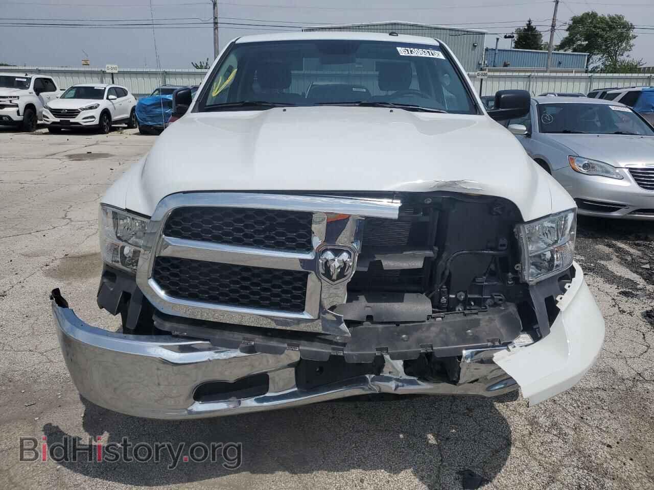 2023 RAM 1500 - VIN: 3C6JR6DG0PG655826 - Фото 5
