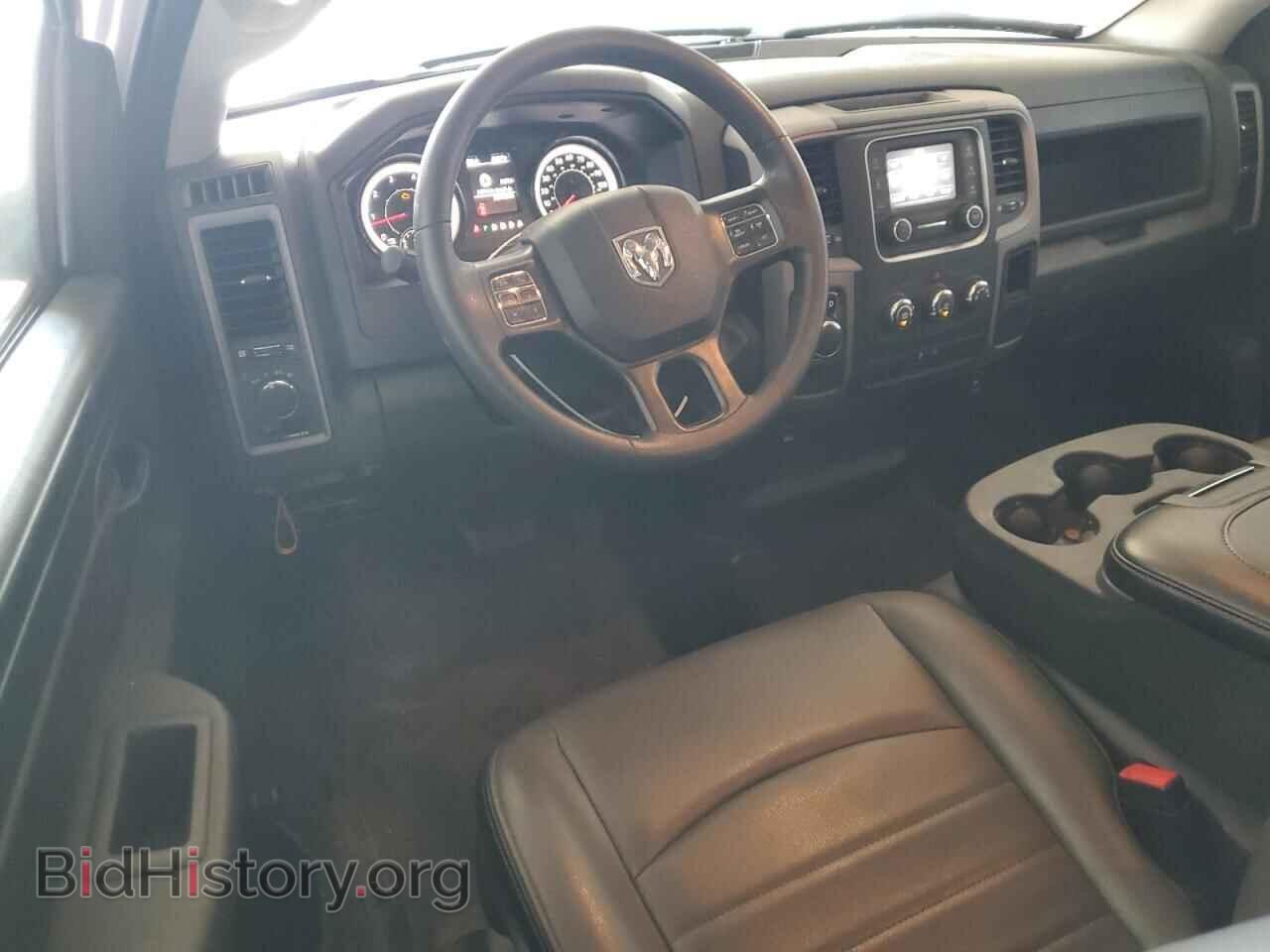 2023 RAM 1500 - VIN: 3C6JR6DG0PG655826 - Фото 8