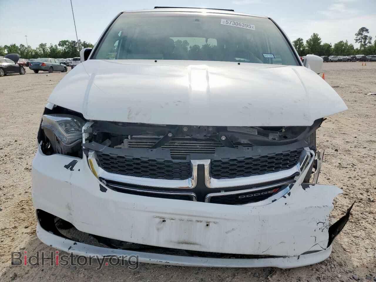 2016 DODGE CARAVAN - VIN: 2C4RDGCG5GR161232 - Photo 5