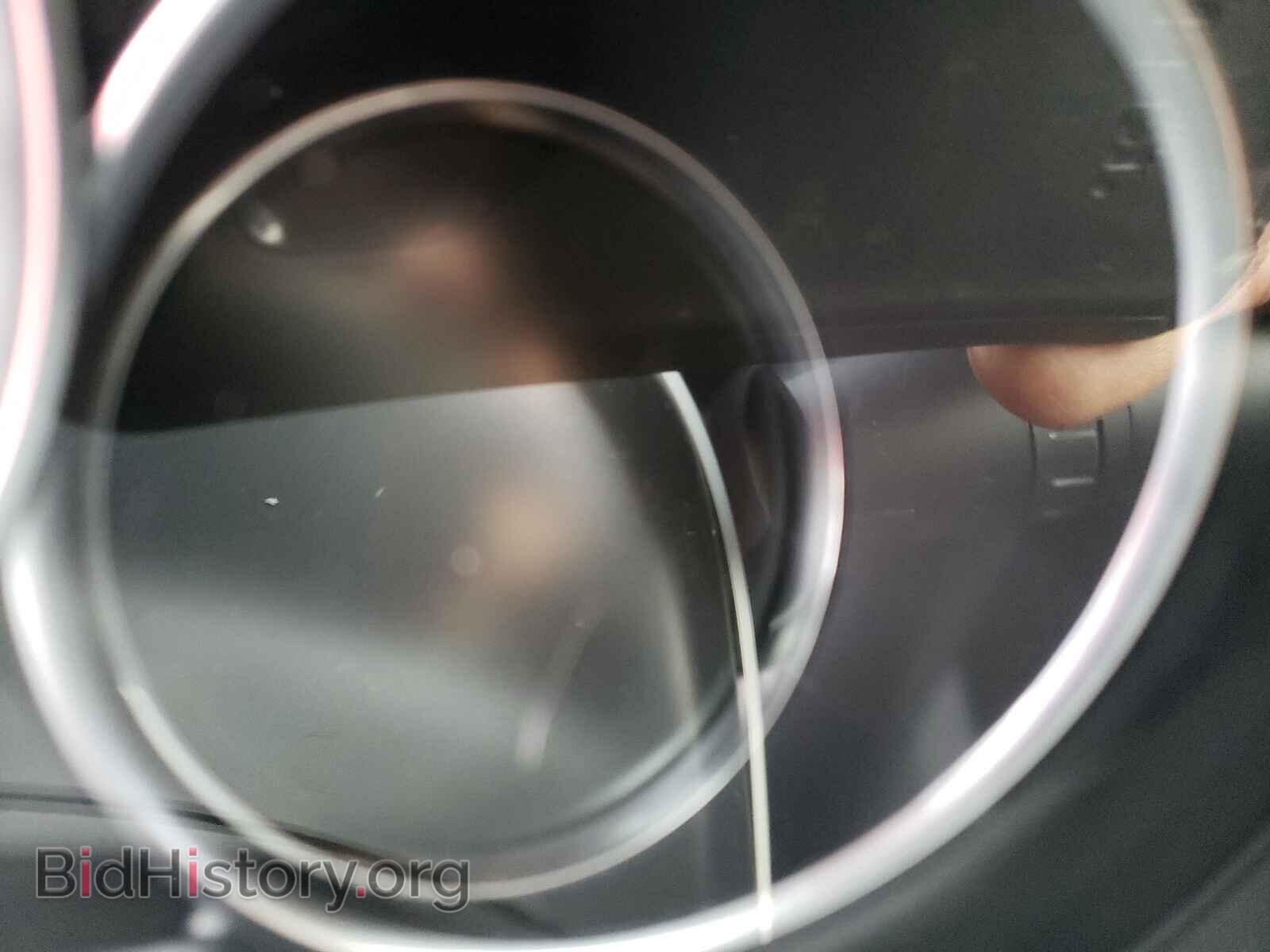 2018 MAZDA 6 - VIN: JM1GL1VM3J1315720 - Фото 8