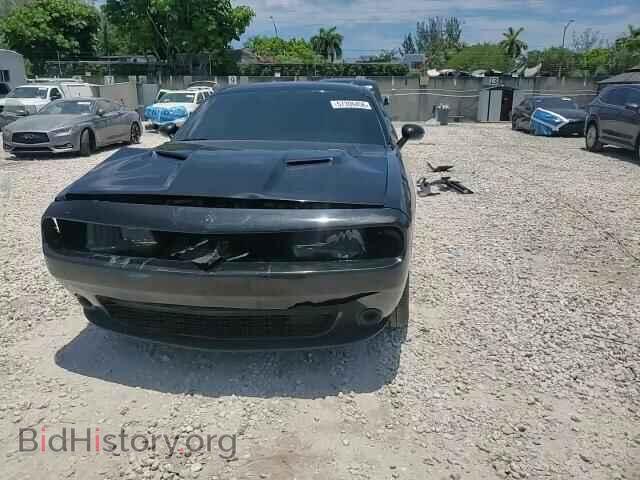 2019 DODGE CHALLENGER - VIN: 2C3CDZAG8KH669329 - Фото 14