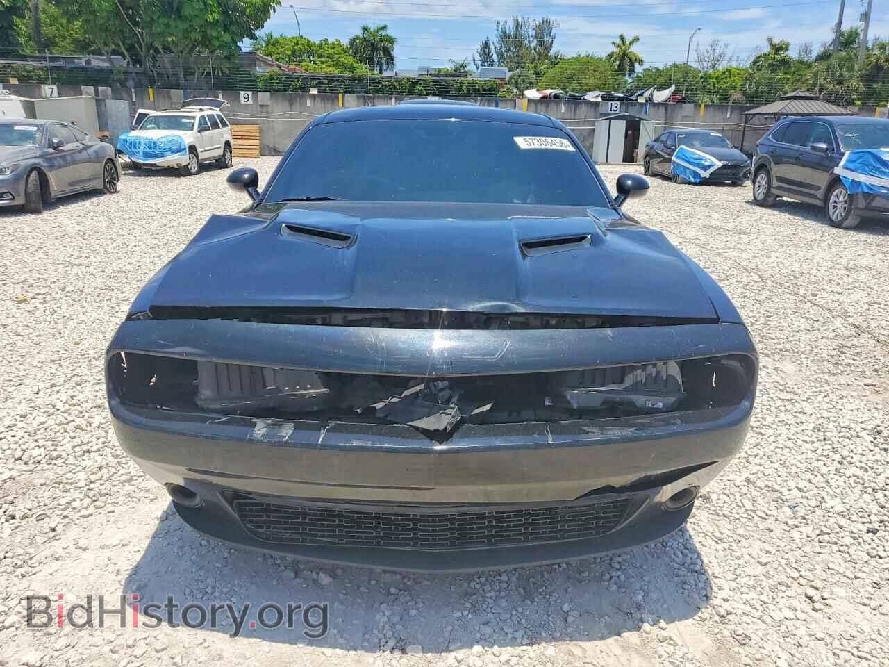 2019 DODGE CHALLENGER - VIN: 2C3CDZAG8KH669329 - Фото 5