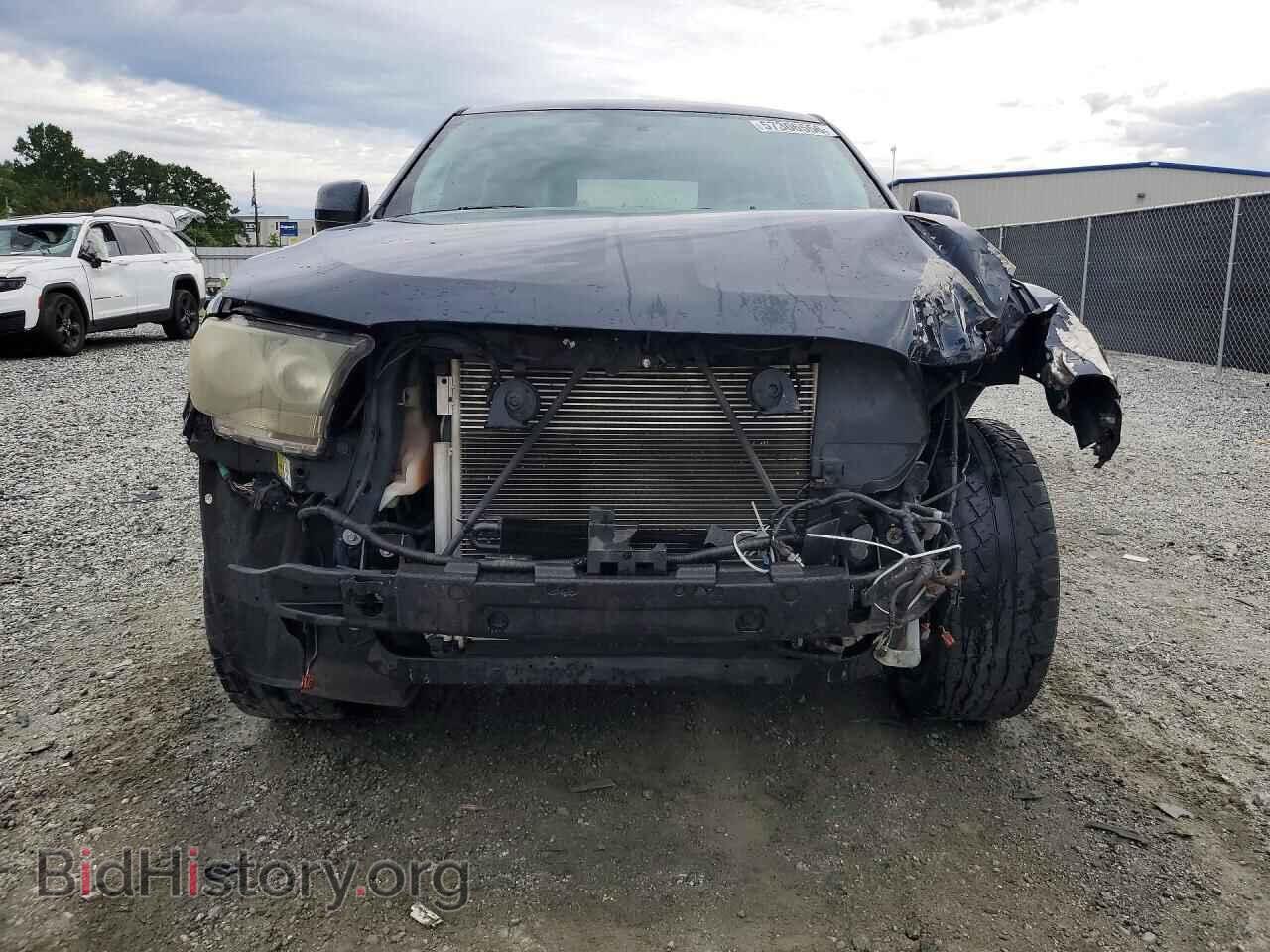 2013 DODGE DURANGO - VIN: 1C4RDHAGXDC659648 - Photo 5
