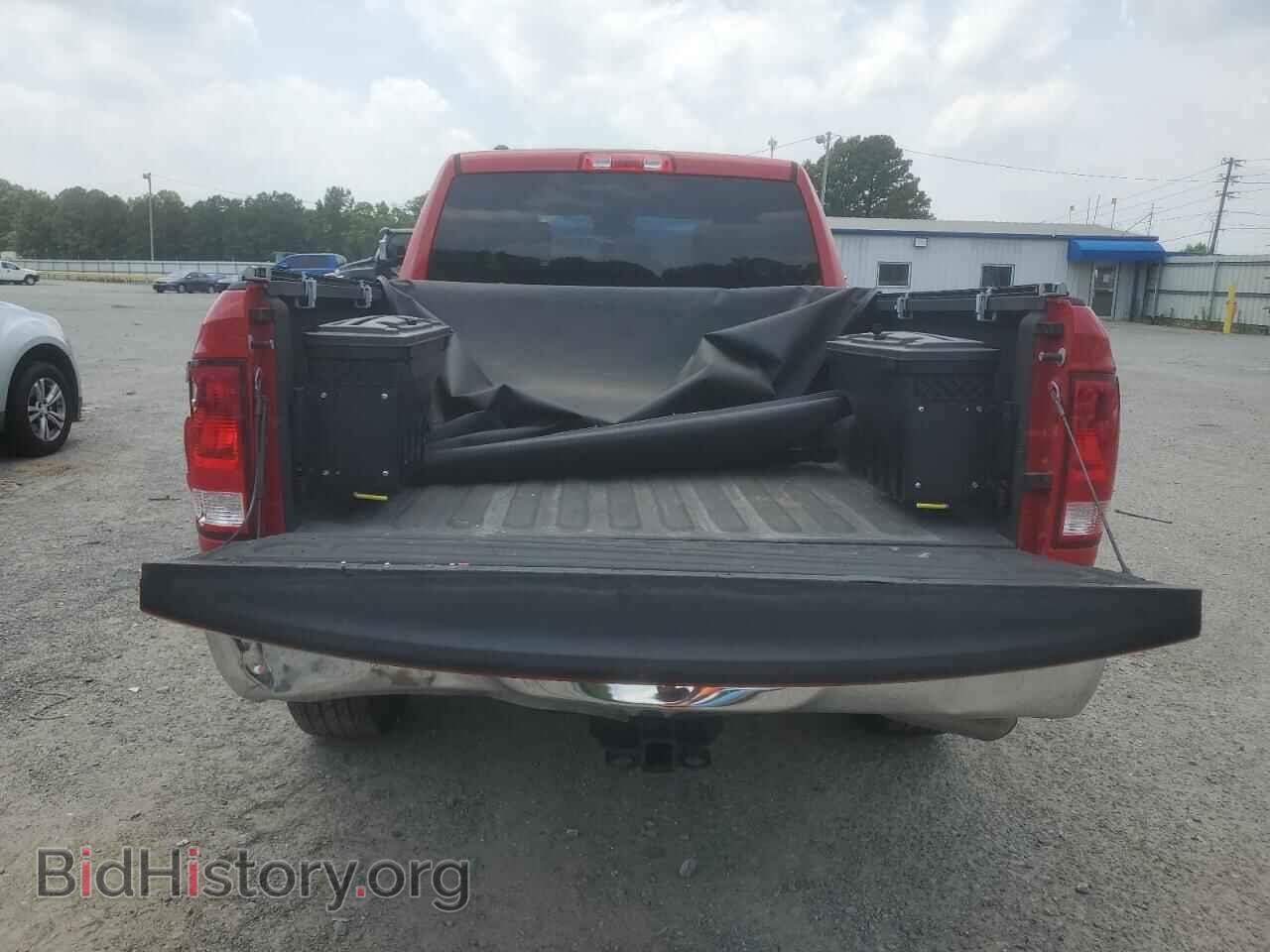 2019 RAM 1500 - VIN: 1C6RR6FT3KS592414 - Фото 6