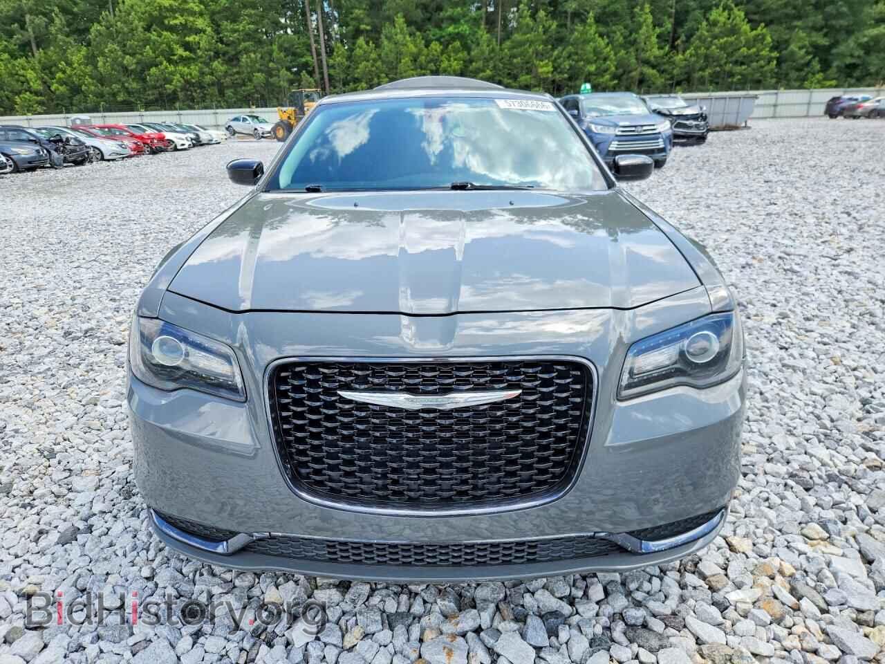 2018 CHRYSLER 300 - VIN: 2C3CCAAG5JH283454 - Фото 5