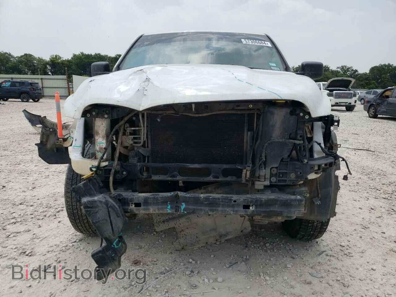 2015 RAM 1500 - VIN: 1C6RR7KT2FS659635 - Фото 5