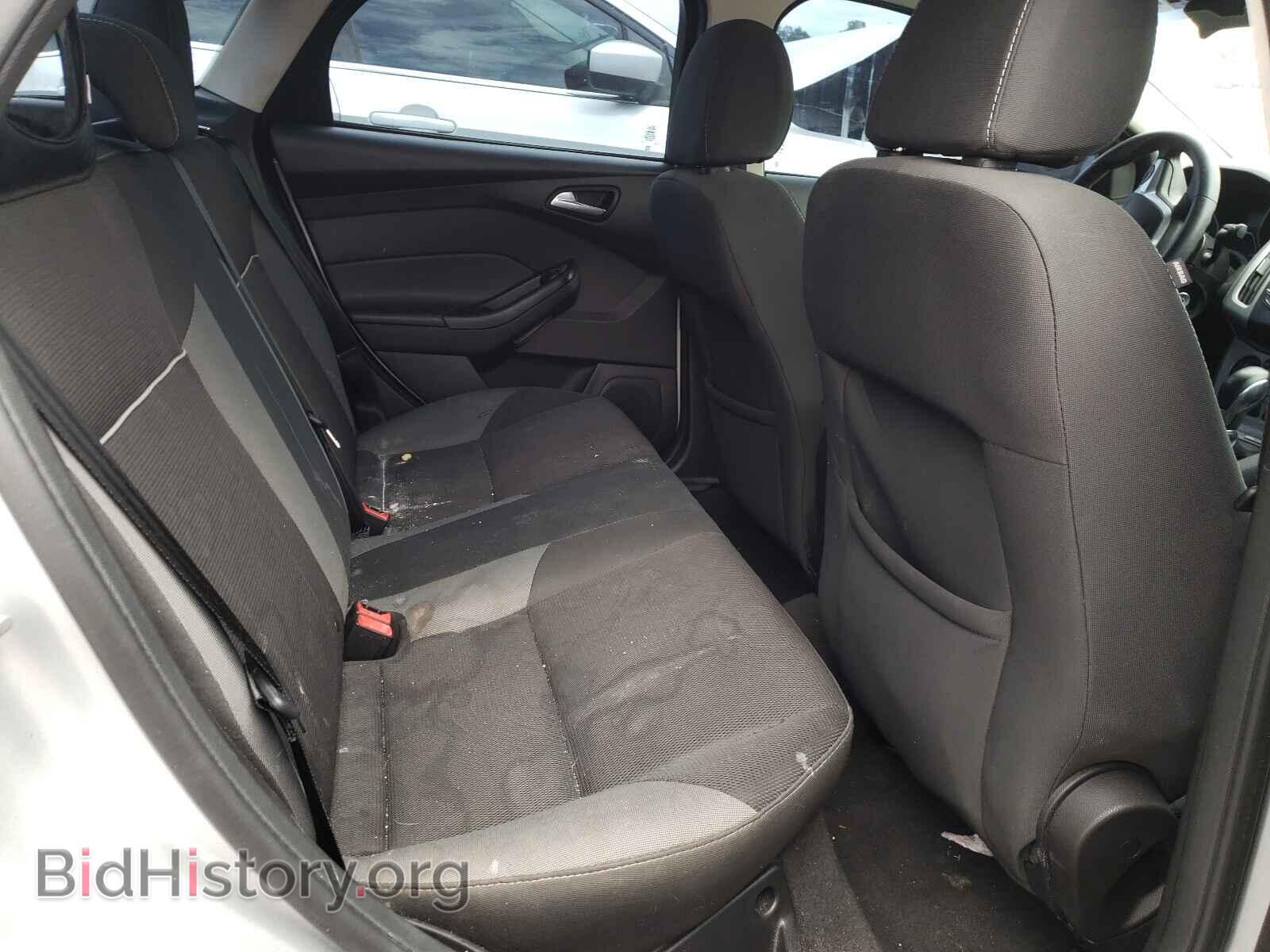 2014 FORD FOCUS - VIN: 1FADP3F26EL249261 - Фото 6