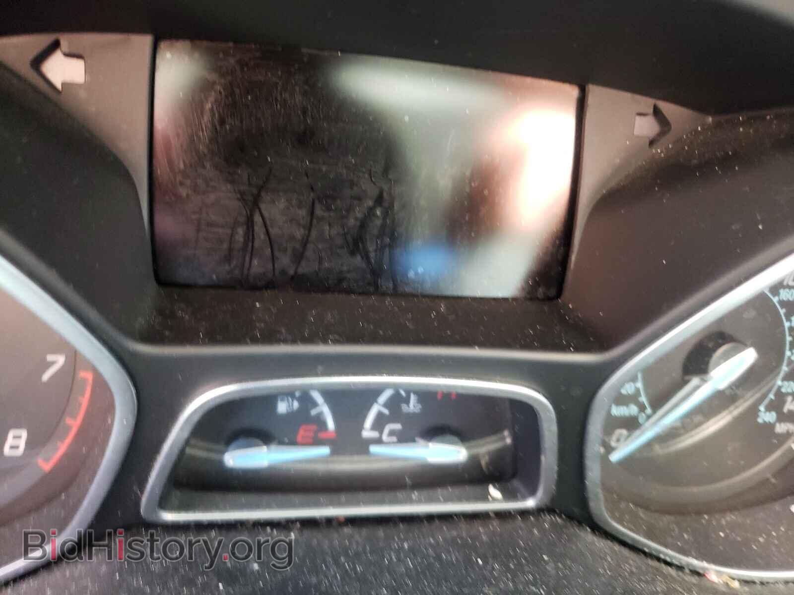 2014 FORD FOCUS - VIN: 1FADP3F26EL249261 - Фото 8