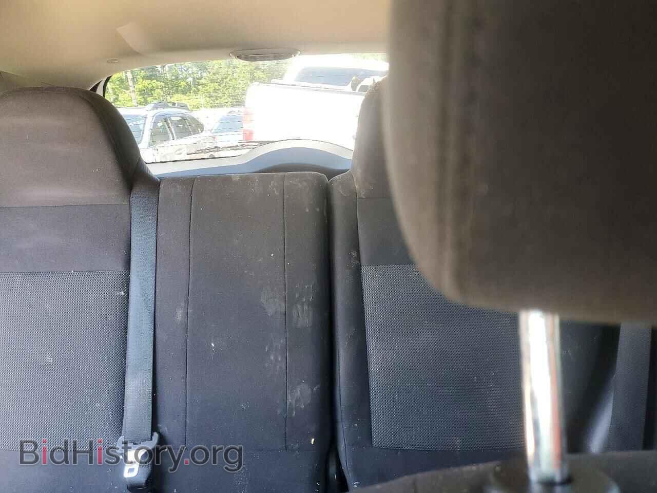 2015 JEEP COMPASS - VIN: 1C4NJDBB2FD291868 - Photo 10