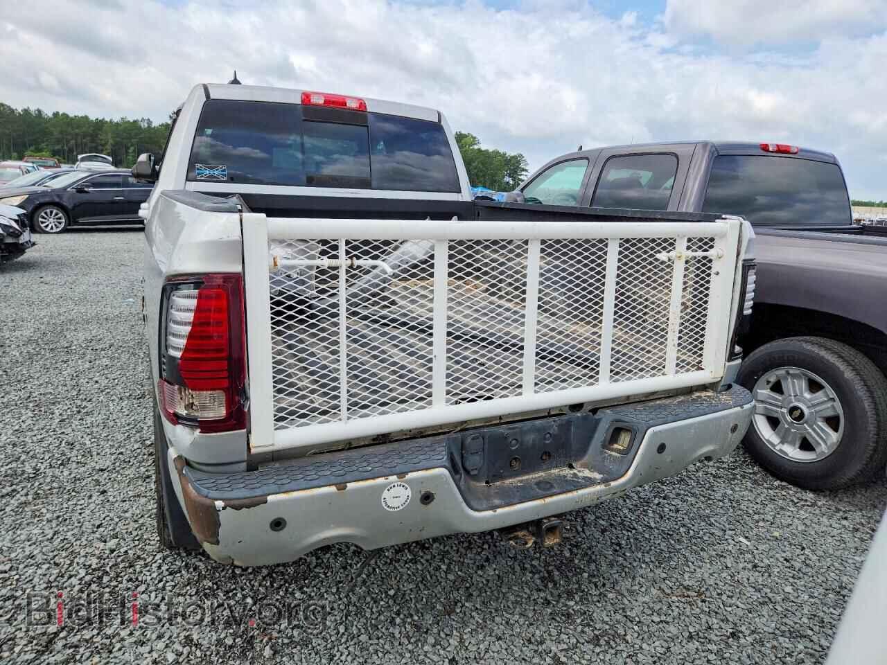 2013 RAM 1500 - VIN: 1C6RR7UT3DS663526 - Фото 6