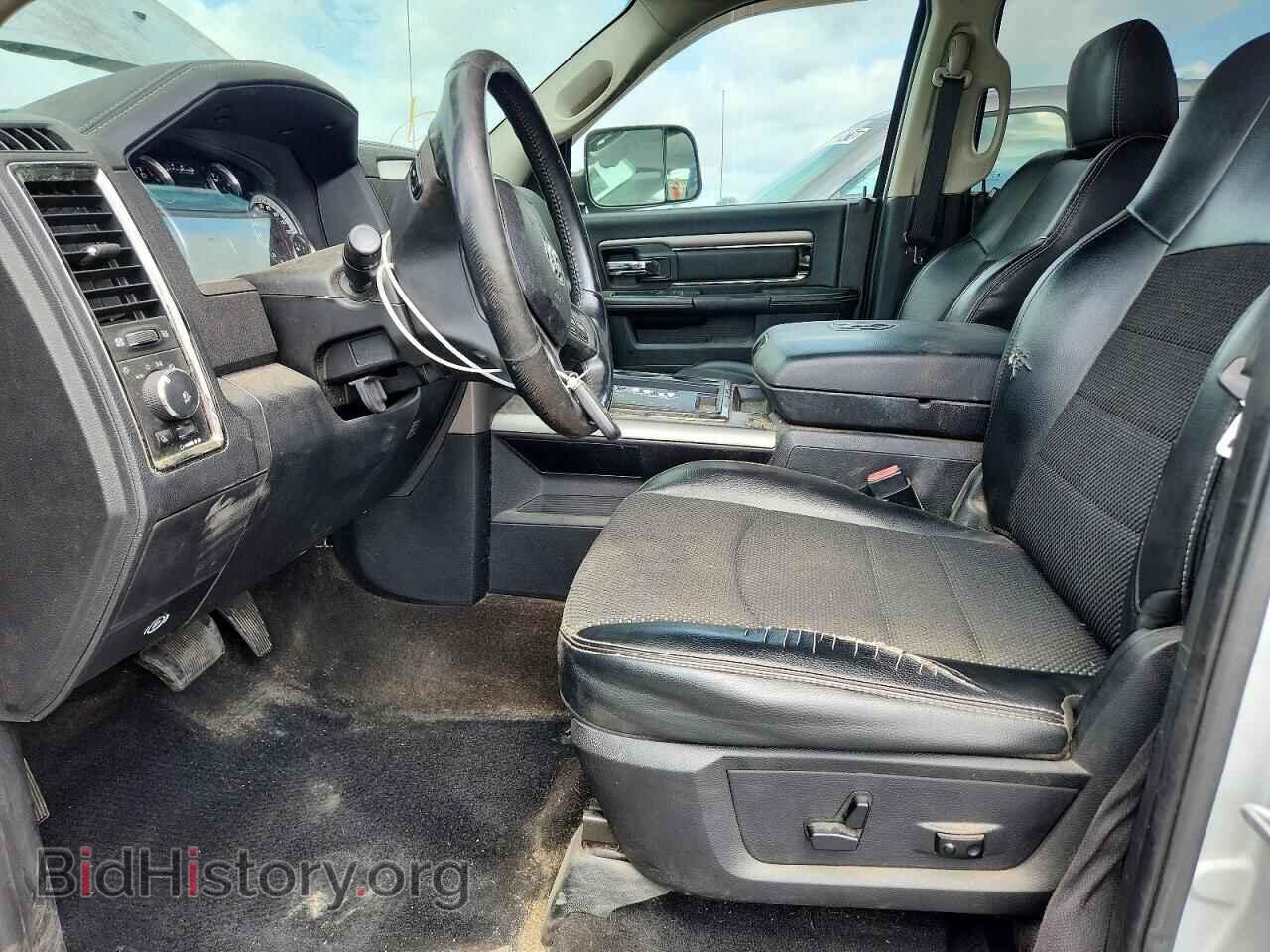 2013 RAM 1500 - VIN: 1C6RR7UT3DS663526 - Фото 7