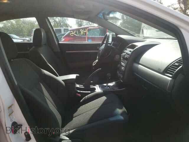 2012 MITSUBISHI GALANT - VIN: 4A32B2FF0CE021199 - Фото 5