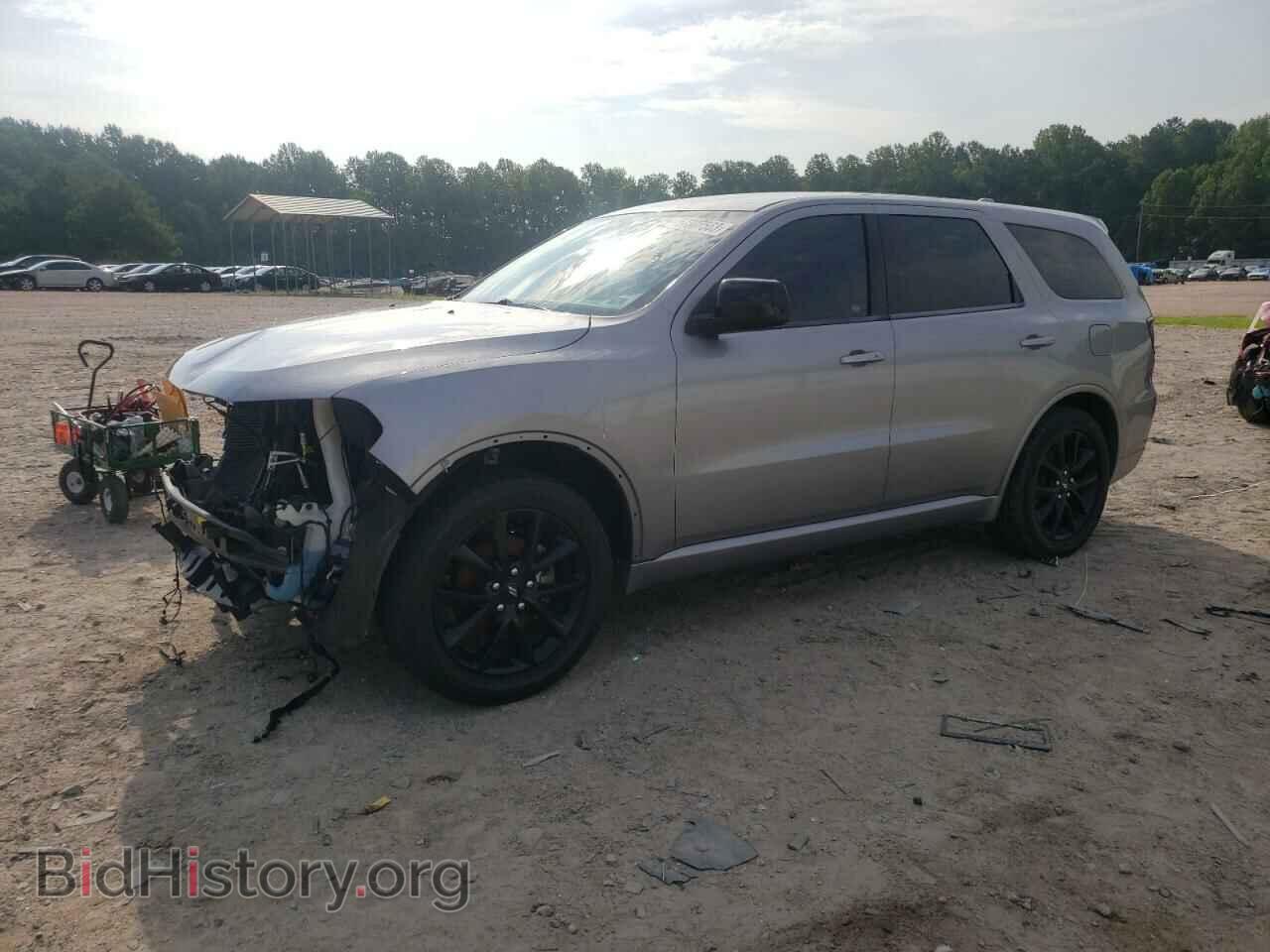 Фотография 1C4RDHAG1KC691370 - DODGE DURANGO 2019