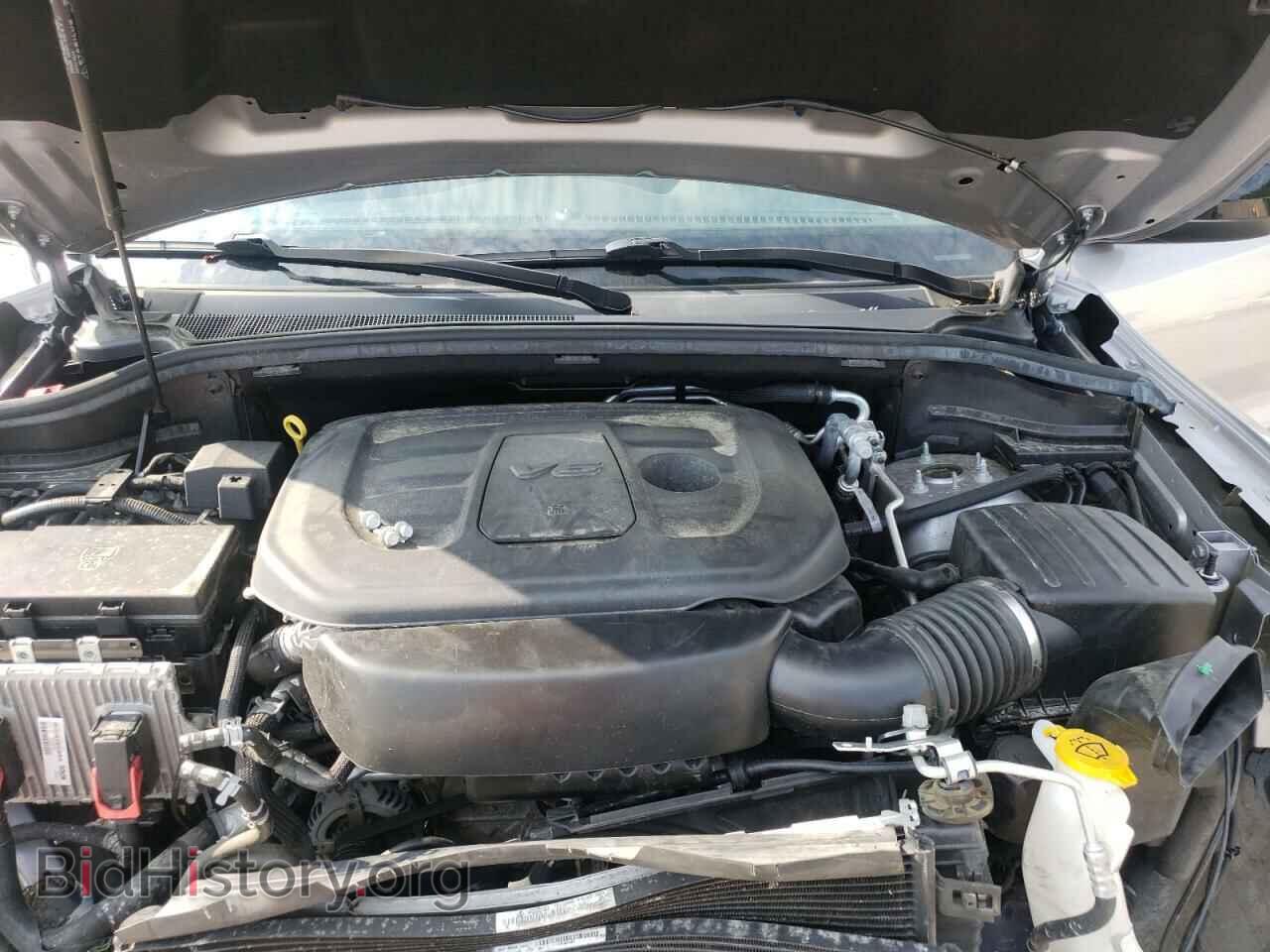 2019 DODGE DURANGO - VIN: 1C4RDHAG1KC691370 - Фото 12