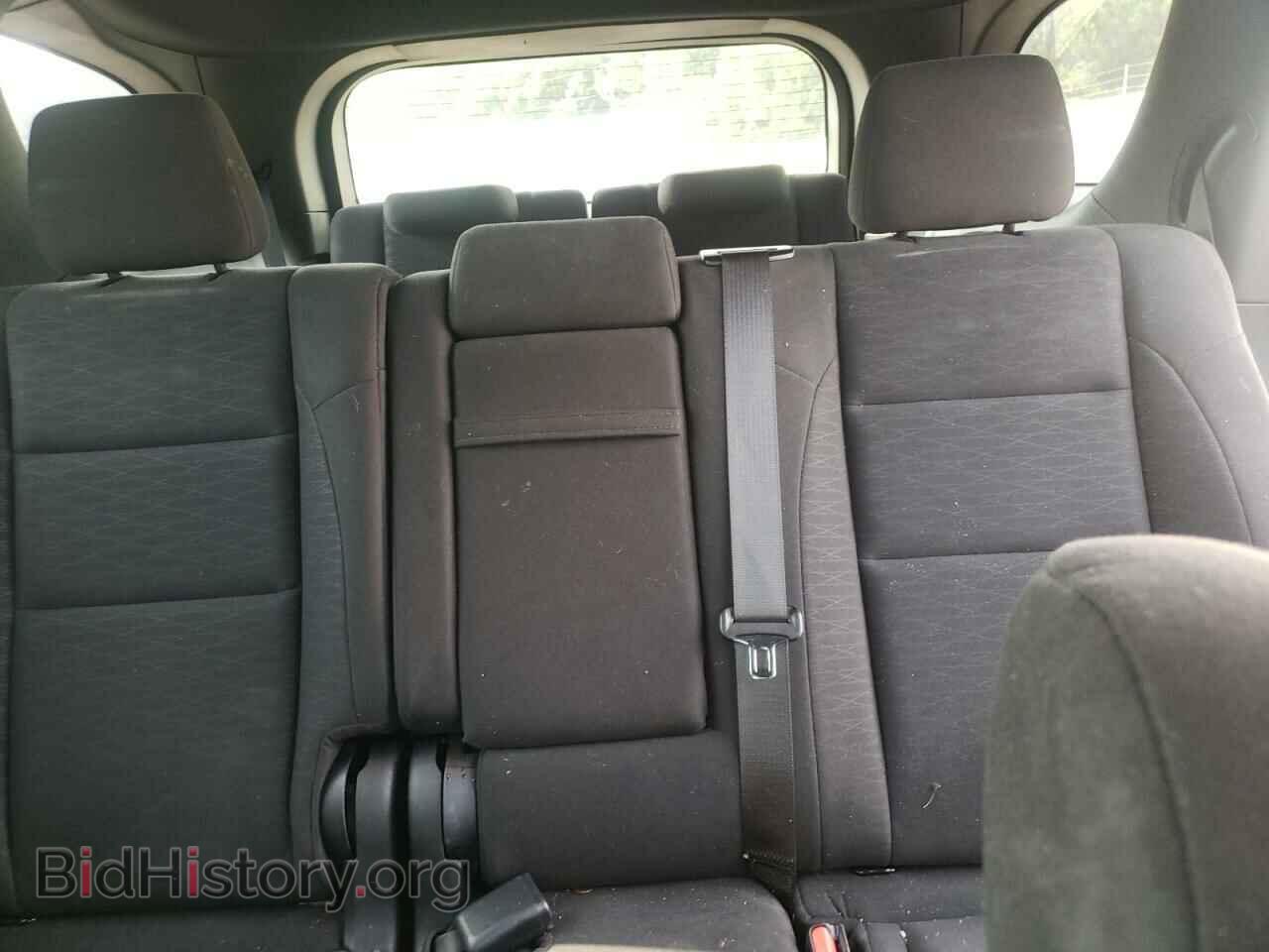 2019 DODGE DURANGO - VIN: 1C4RDHAG1KC691370 - Фото 10