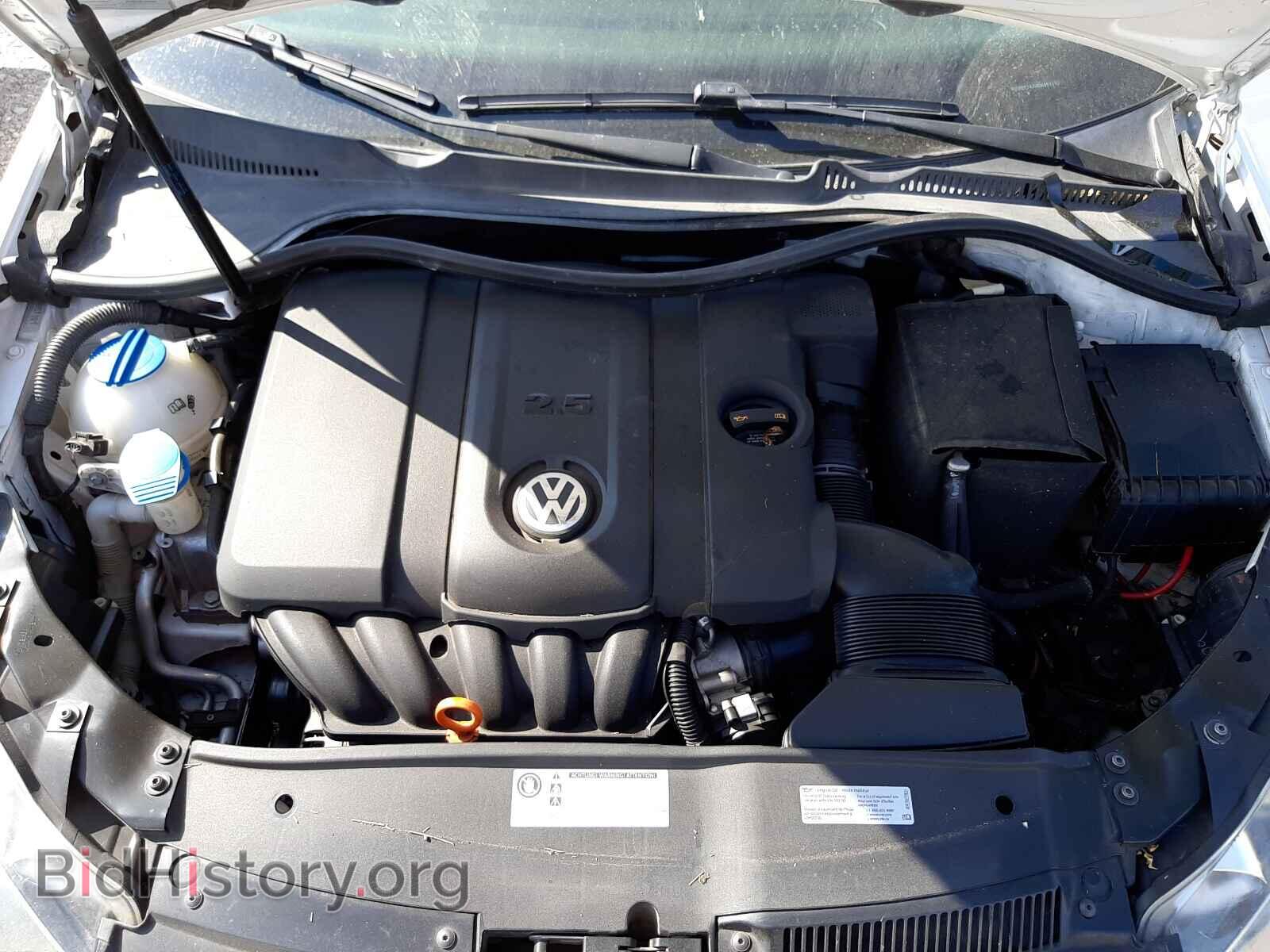 2012 VOLKSWAGEN JETTA - VIN: 3VWPP7AJ5CM657191 - Фото 7